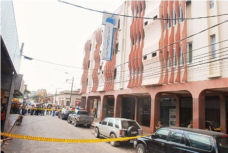 CASO ‘TERRORISMO’: VENCE PLAZO PARA EL RESARCIMIENTO A LAS VÍCTIMAS