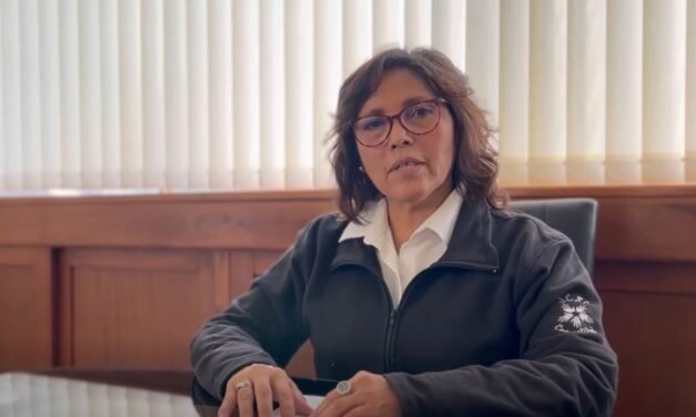 PRESIDENTE PAZ DESIGNA CONTRALORA INTERINA EN MEDIO DE RECLAMOS POR AUDITORÍAS PENDIENTES