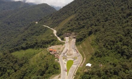 CITADOS DE SINOHYDRO NO DECLARAN Y FISCALÍA ANALIZA NUEVAS ACCIONES POR CASO EL SILLAR