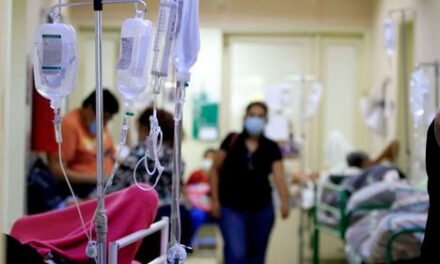 ALERTA SANITARIA EN SANTA CRUZ POR CHIKUNGUNYA E INFLUENZA