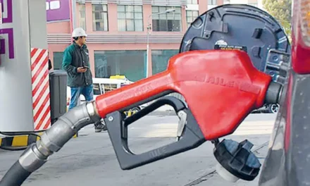 ASÍ FUNCIONARÁ EL SEGURO SOLIDARIO POR DAÑOS DE VEHÍCULOS POR COMBUSTIBLE DEFECTUOSO