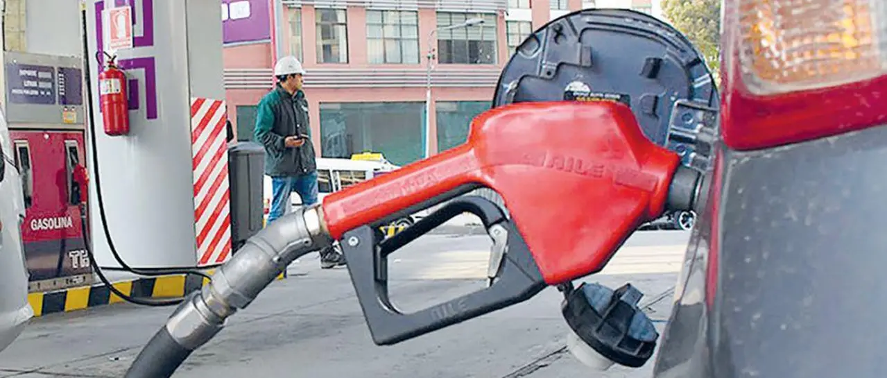 ASÍ FUNCIONARÁ EL SEGURO SOLIDARIO POR DAÑOS DE VEHÍCULOS POR COMBUSTIBLE DEFECTUOSO