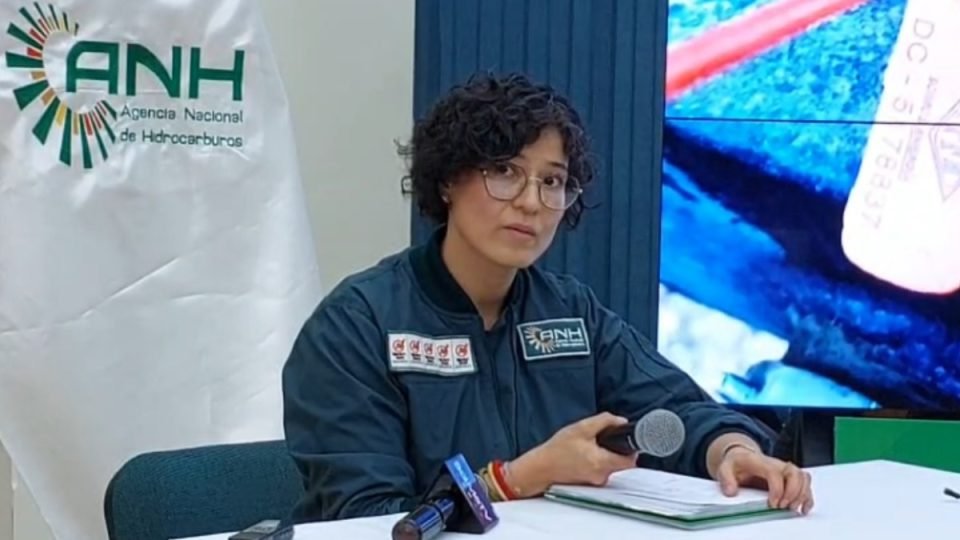 FISCALÍA CITA A DIRECTORA DE LA ANH POR INVESTIGACIÓN SOBRE “GASOLINA MALA CALIDAD”
