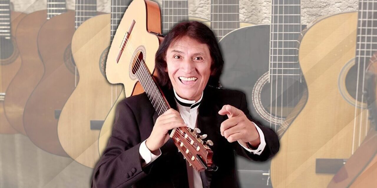 VICENTE VALENZUELA PIERDE LA DURA BATALLA CONTA EL CÁNCER