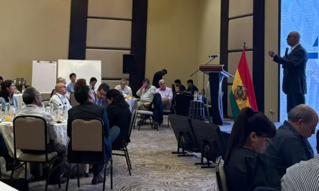 EJECUTIVO INSTALA EL CENTRO DE GOBIERNO PARA ACELERAR LA GESTIÓN ESTATAL