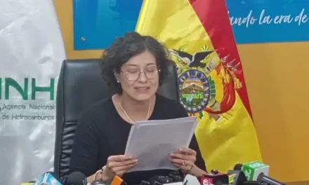 MARGOT AYALA DEJA LA ANH TRAS DENUNCIAS Y ACUSA A UNA RED DE CORRUPCIÓN