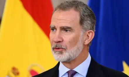 LA VISITA DE REY FELIPE VI A BOLIVIA CONTEMPLA REUNIONES CON PAZ Y EMPRESARIOS
