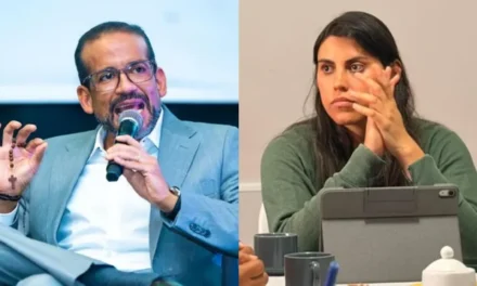 CAMACHO REAFIRMA SU LUCHA POR EL 50-50 TRAS RENUNCIA DE BARRIENTOS