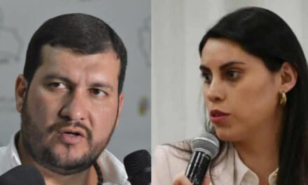 TRAS SALIDA DE BARRIENTOS, CÍVICOS EXIGEN AVANZAR EN EL MODELO 50/50