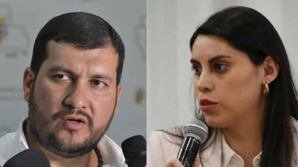 TRAS SALIDA DE BARRIENTOS, CÍVICOS EXIGEN AVANZAR EN EL MODELO 50/50