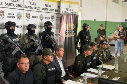 CAJAS FUERTES DE MARSET SERÁN ABIERTAS BAJO SUPERVISIÓN DE FISCALES