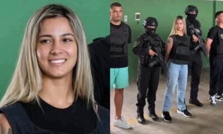 JUSTICIA ORDENA CÁRCEL PARA LA HERMANASTRA DE MARSET Y TRES IMPLICADOS