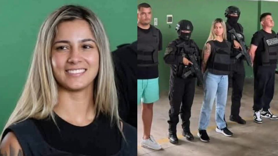 JUSTICIA ORDENA CÁRCEL PARA LA HERMANASTRA DE MARSET Y TRES IMPLICADOS