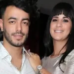 GIANINA GARCÍA TROCHE SE ENTERA EN PRISIÓN DE LA CAPTURA DE MARSET