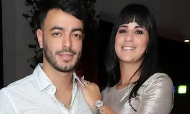 GIANINA GARCÍA TROCHE SE ENTERA EN PRISIÓN DE LA CAPTURA DE MARSET