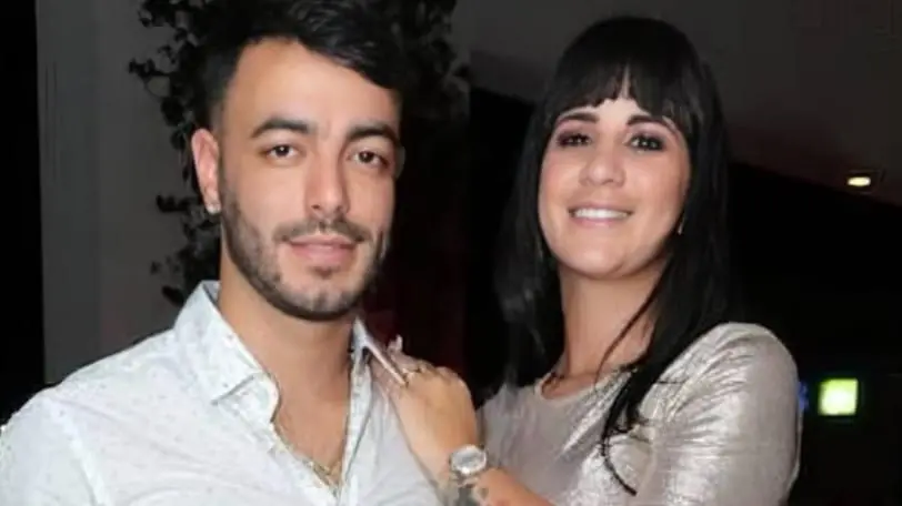 GIANINA GARCÍA TROCHE SE ENTERA EN PRISIÓN DE LA CAPTURA DE MARSET