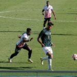BOLIVIA DERROTA 3-0 A TRINIDAD Y TOBAGO Y SE ILUSIONA CON EL REPECHAJE