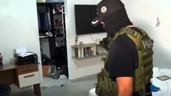 ALLANAN CASA VINCULADA A MARSET Y LA ENCUENTRAN VACÍA