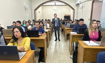 FORMACIÓN DE FISCALES A DEDICACIÓN EXCLUSIVA