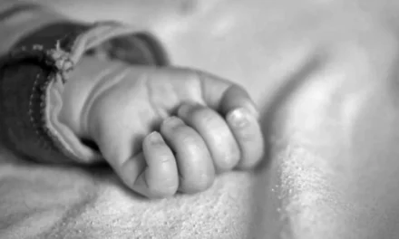 FISCALÍA INVESTIGA EL INFANTICIDIO DE UN BEBÉ EN EL PLAN TRES MIL, EL PADRE ESTÁ APREHENDIDO‎