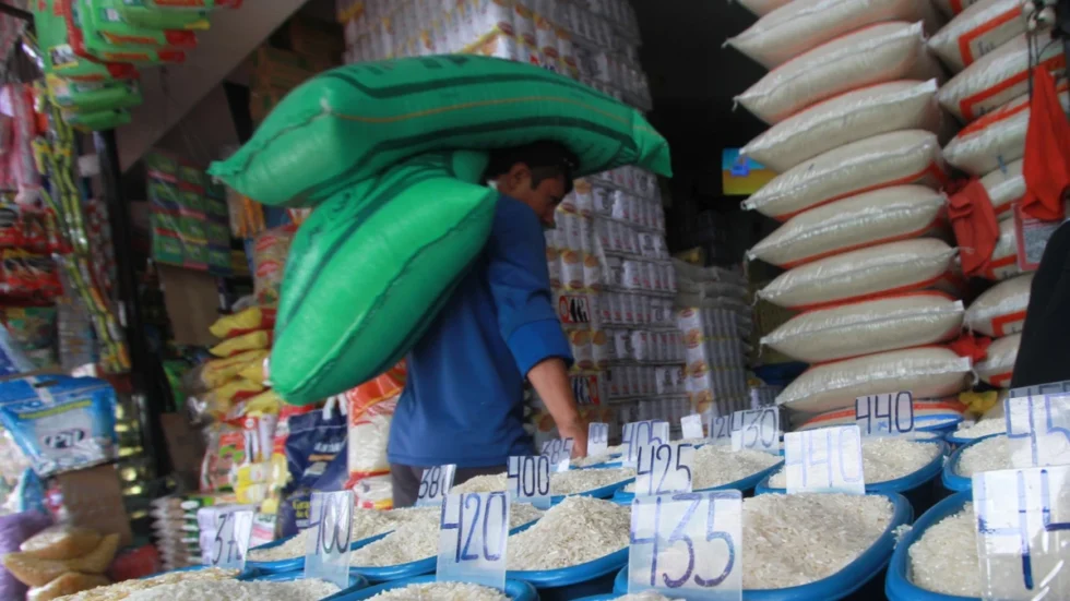 IMPORTACIÓN DE ARROZ SUSPENDIDA HASTA EL FIN DE LA COSECHA DE VERANO