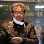 JUSTICIA DE EE. UU. CONDENA A 25 AÑOS DE PRISIÓN A MAXIMILIANO DÁVILA