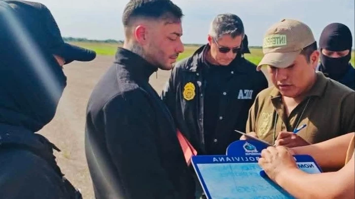 MARSET Y FUNCIONARIOS DE MIGRACIÓN Y POLICÍA ENFRENTARÁN JUICIO EN BENI