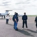 PARAGUAY ANALIZA ENVÍO DE AGENTES A BOLIVIA POR CASO MARSET