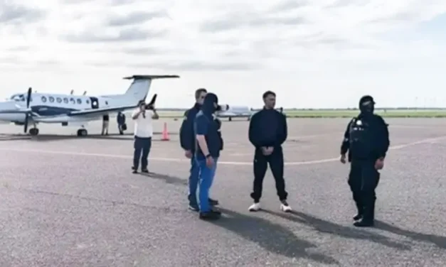 PARAGUAY ANALIZA ENVÍO DE AGENTES A BOLIVIA POR CASO MARSET