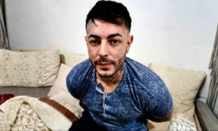 POLICÍA INVESTIGA ORIGEN DE MÚLTIPLES IDENTIFICACIONES FALSAS DE MARSET