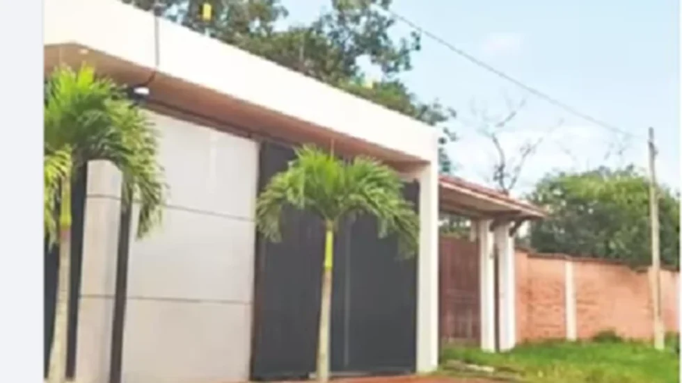 POLICÍA INVESTIGA A EMPLEADOS POR VACIAR LA PROPIEDAD DE MARSET