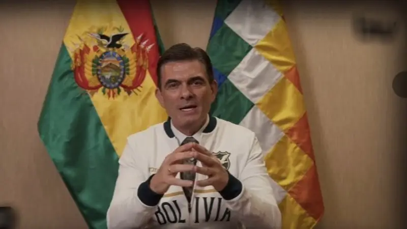 “HOY SE JUEGA UN SUEÑO”: PAZ MOTIVA A LA VERDE ANTES DEL PARTIDO CLAVE