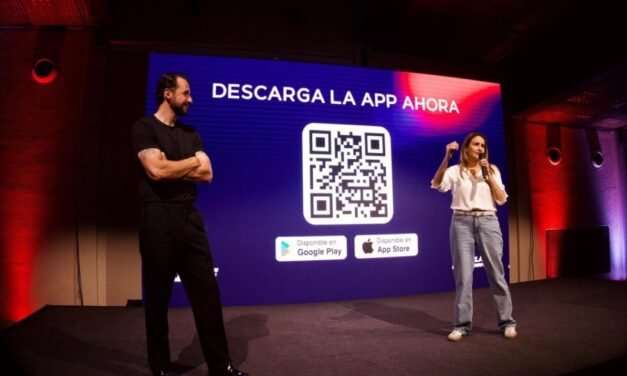 LIBRE PRESENTA APLICACIÓN PARA PARTICIPACIÓN Y CONTROL ELECTORAL