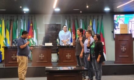 BLOQUE AFÍN A CAMACHO RETOMA EL CONTROL DE LA DIRECTIVA DE LA ALD EN SANTA CRUZ