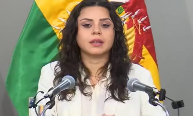 COMITÉ CÍVICO PIDE EXPLICACIONES AL GOBIERNO POR SALIDA DE FAVAL