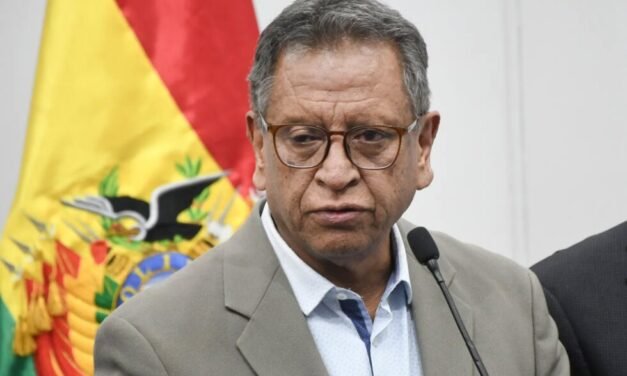 CASO MARSET: INVESTIGACIÓN PODRÍA INVOLUCRAR A FISCALÍA Y POLICÍA