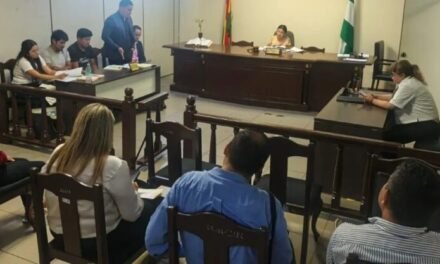 2 HOMBRES ENVIADOS A PALMASOLA ACUSADOS DE HURTO EN PROPIEDAD DE MARSET