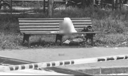 FISCALÍA DESCARTA BALACERA EN EL CAMBÓDROMO