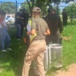 BALACERA EN EL CAMBÓDROMO DEJA UN FALLECIDO