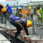 CONSTRUCTORES ANUNCIAN MOVILIZACIONES POR DECRETO DE REAJUSTE DE PRECIOS