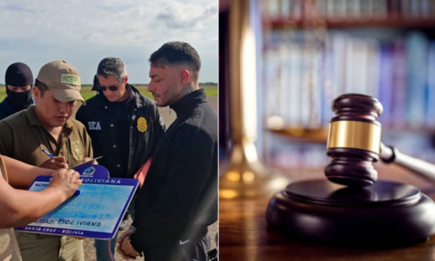 MARSET ENFRENTA NUEVA AUDIENCIA EN EE. UU. POR LAVADO DE ACTIVOS