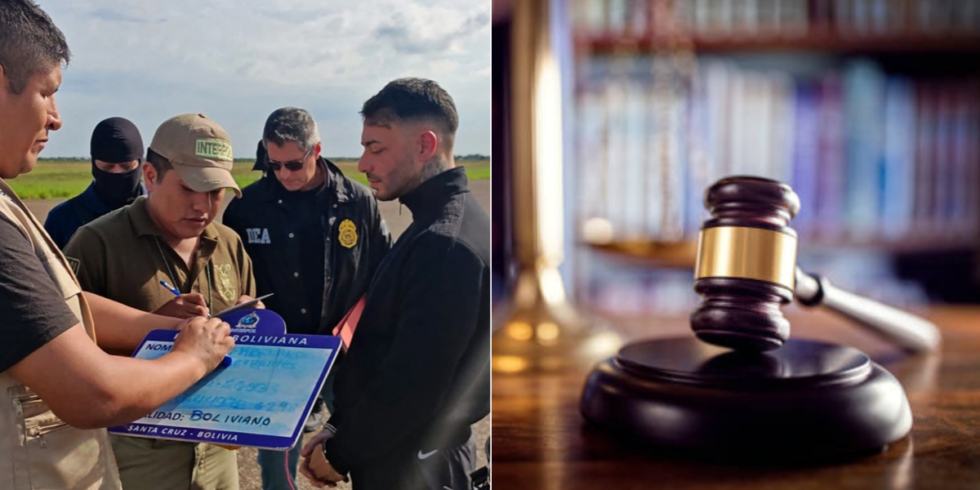 MARSET ENFRENTA NUEVA AUDIENCIA EN EE. UU. POR LAVADO DE ACTIVOS