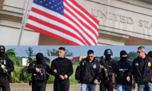 TRIBUNAL DE EE.UU. NIEGA LIBERTAD A MARSET POR CASO DE LAVADO DE DINERO