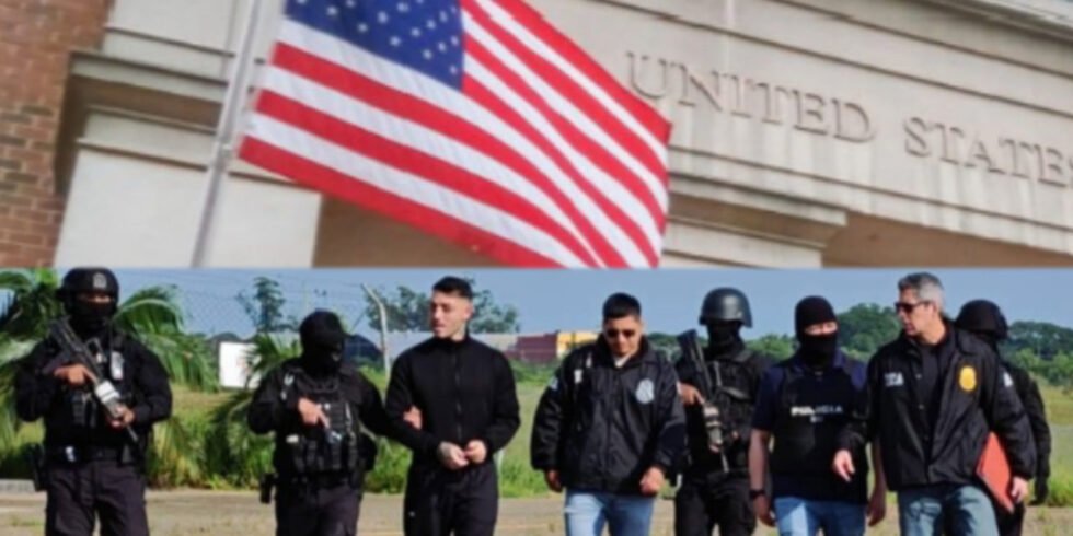 TRIBUNAL DE EE.UU. NIEGA LIBERTAD A MARSET POR CASO DE LAVADO DE DINERO