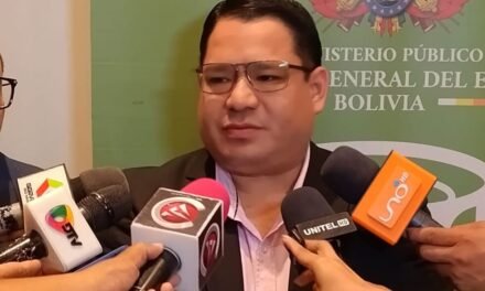 FISCALÍA ABRE INVESTIGACIÓN POR PÉRDIDA DE BIENES VINCULADOS A MARSET