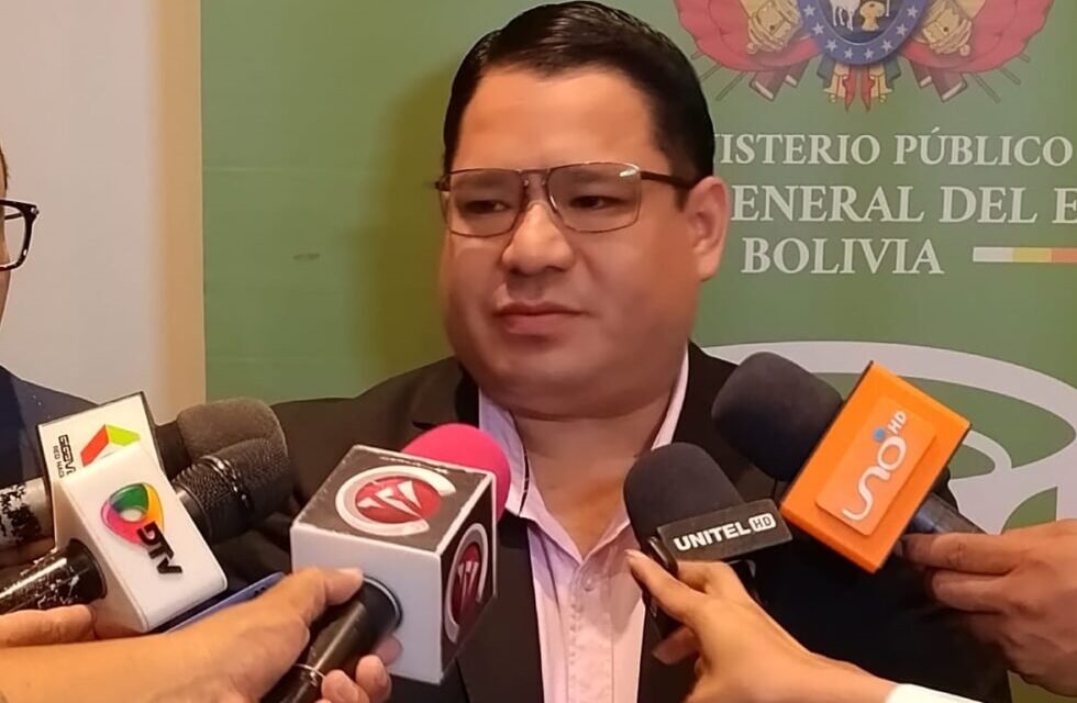 FISCALÍA ABRE INVESTIGACIÓN POR PÉRDIDA DE BIENES VINCULADOS A MARSET