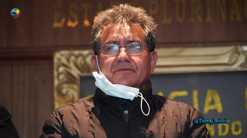 FISCALÍA REVELA MÁS IMPLICADOS EN EL CASO DE MAXIMILIANO DÁVILA PÉREZ