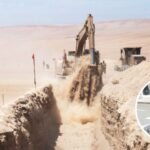 BOLIVIA RESPETA BARRERAS CHILENAS Y APUESTA POR DIÁLOGO