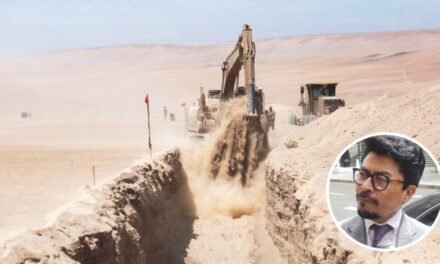 BOLIVIA RESPETA BARRERAS CHILENAS Y APUESTA POR DIÁLOGO