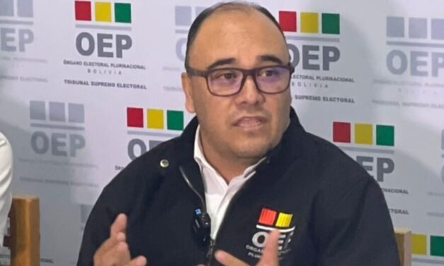 TSE DESCARTA RESPONSABILIDAD EN NO HABILITACIÓN DE CANDIDATO EN SAN IGNACIO